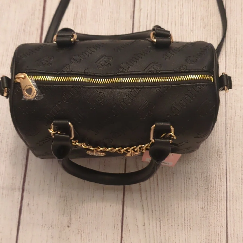 NWT Juicy Couture purse - Picture 6 of 10